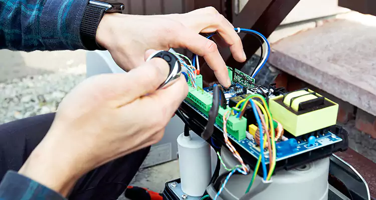 Automatic Driveway Gate Repair in Key West, FL