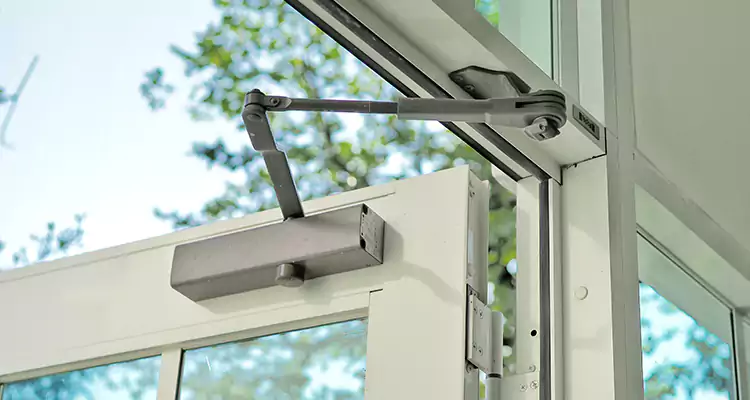Automatic Door Opener Installation in Key West, FL