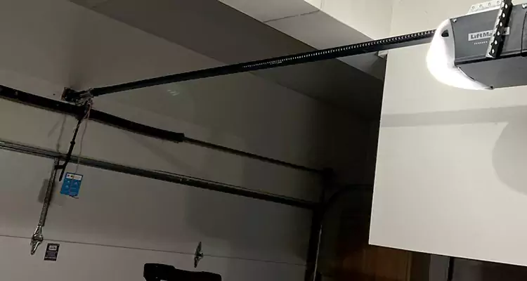 Garage Door Opener Sensor Replacement in Key West, FL