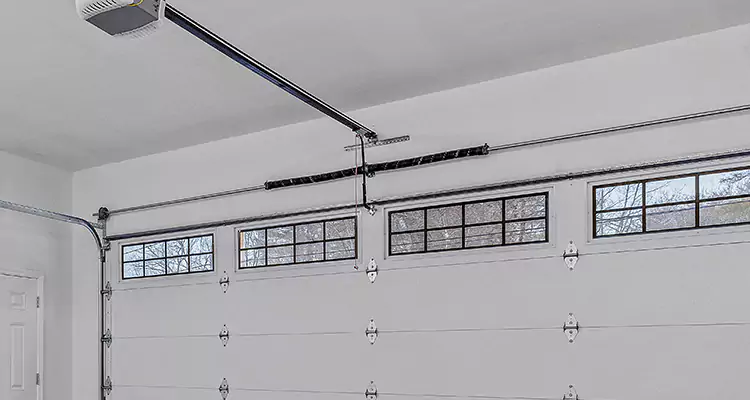 Garage Door Torsion Spring Repair in Key West, FL