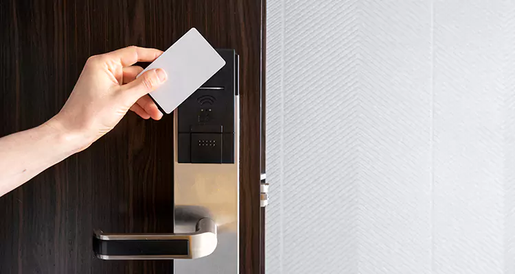 Why Choose Us for Hotel Keycard Lock Repair in Key West, FL?