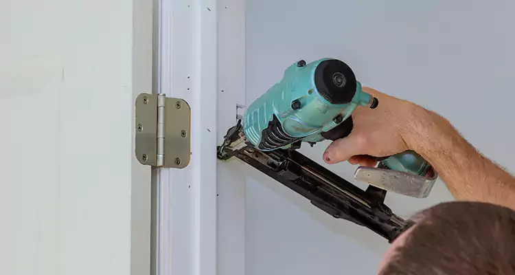 Interior Door Repair Services Near Me in Key West, FL