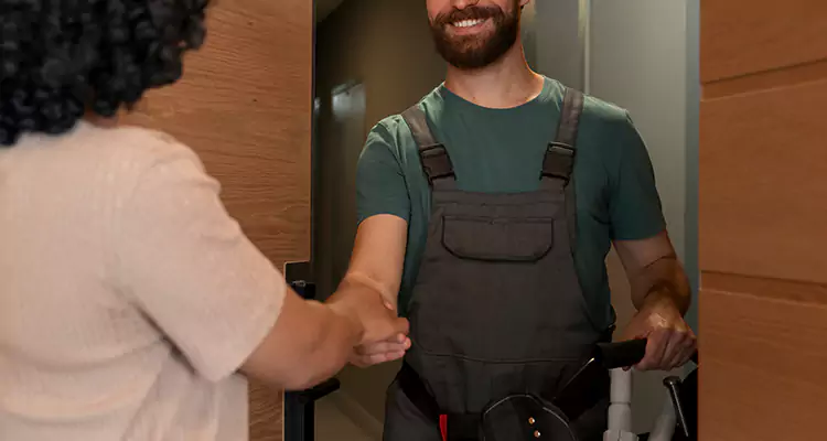 Repair Rfid Keycard Reader For Motels in Key West, FL