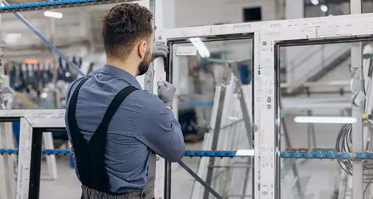 Why Choose Us for Patio Door Blind Replacement in Key West, FL?