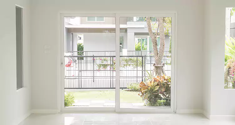 Sliding Panels For Patio Doors in Key West, FL