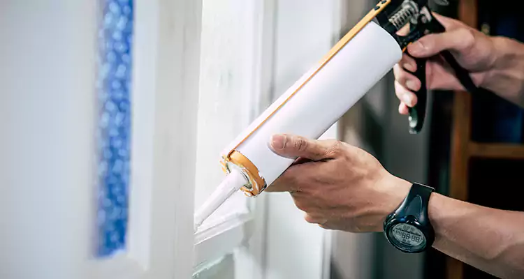 Windows Leaking Air Repair in Key West, FL