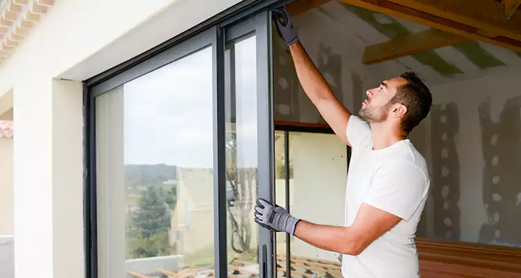 Fix Sliding Glass Door in Key West, FL