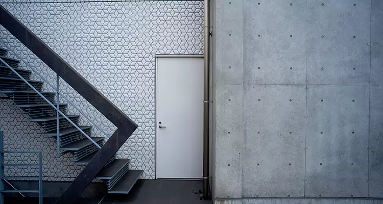 Fire Rated Entrance Doors Repair in Key West, FL