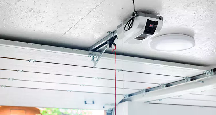 LiftMaster Garage Door Repair in Key West, FL
