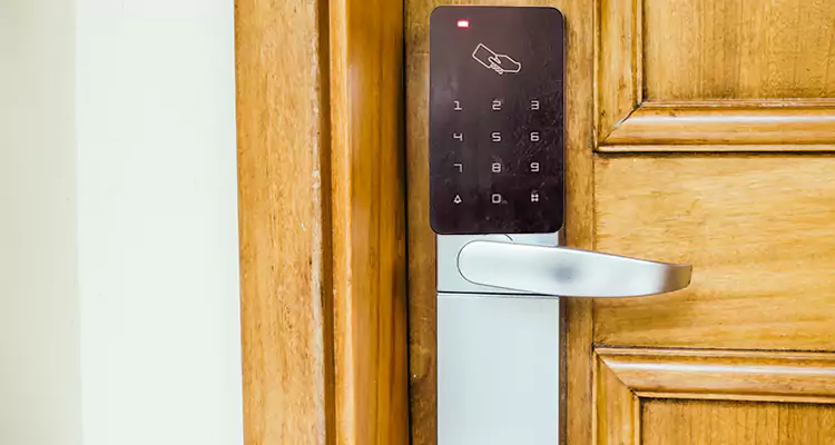 Keyless Hotel Door Locks Repair in Key West, FL