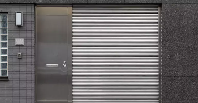 Industrial Roller Door Repair Service in Key West, FL