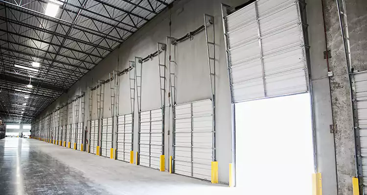 Industrial Roller Door Repair Prices in Key West, FL