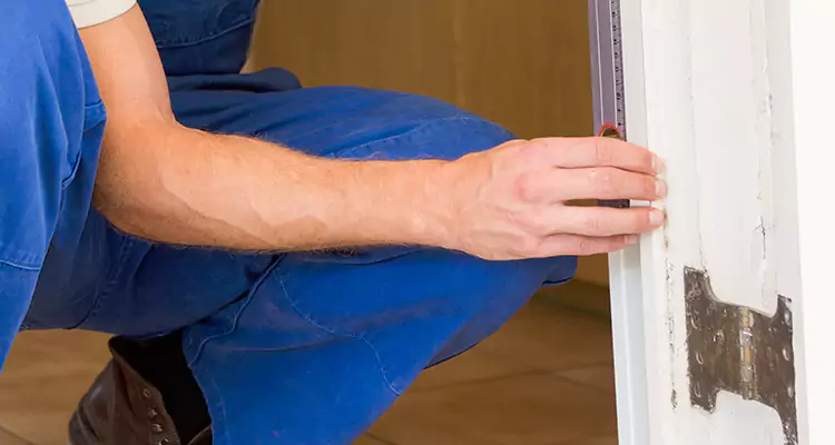 Soft Close Pocket Door Repair in Key West, FL