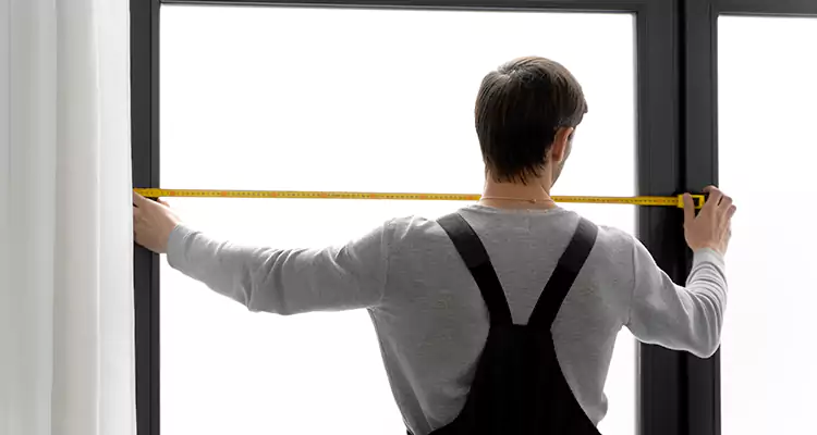 Retractable Deck Screens Repair in Key West, FL