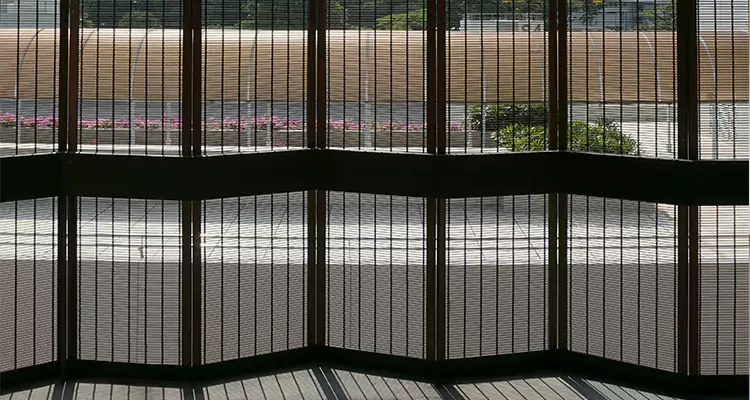 Front Screen Door Repair in Key West, FL