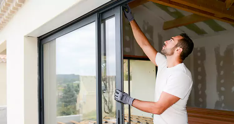 Screen Door Repair Cost in Key West, FL