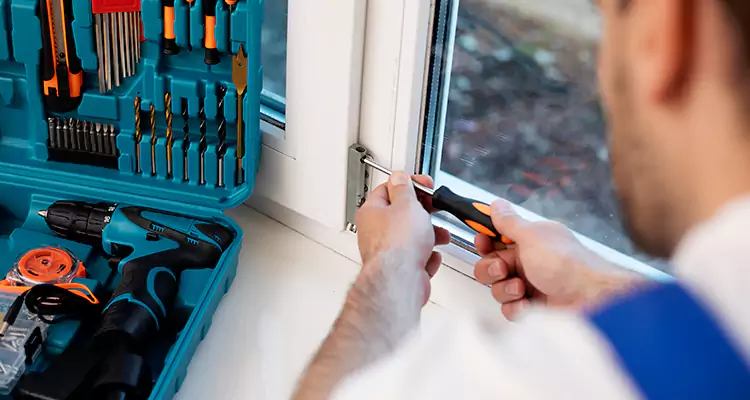 Mirrored Sliding Doors Replacement Expert in Key West, FL