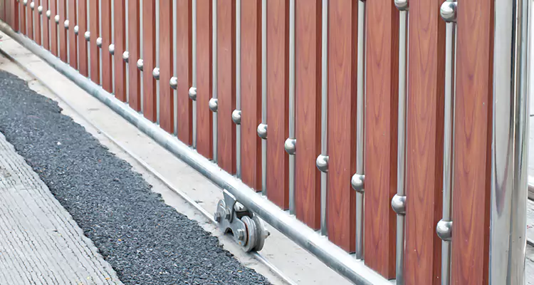 Sliding Screen Door Roller Replacement in Key West, FL