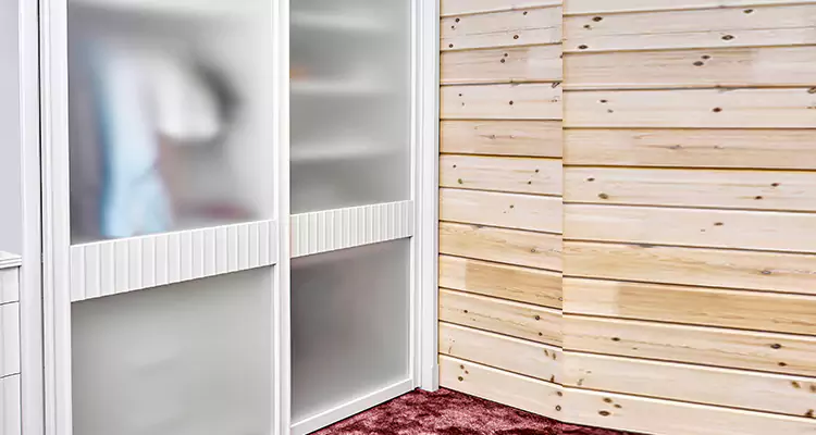 Sliding Closet Door Rollers Replacement in Key West, FL