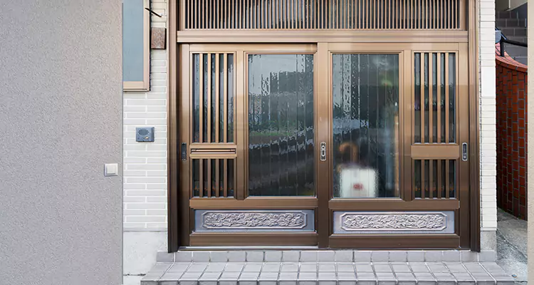 UPVC Sliding Porch Doors Repair in Key West, FL